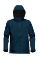 Heren Softshell Jas Stormtech Epsilon 2 Navy